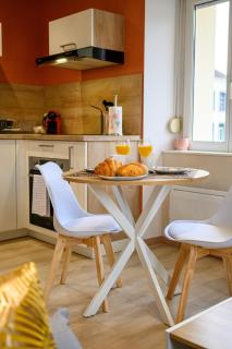 Le 61-Appart'Hôtel-GregIMMO - 5