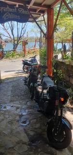 Beach cabin ometepe - 1