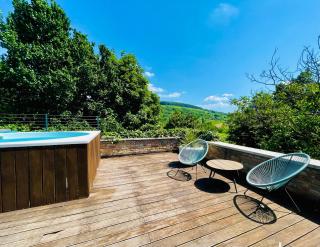 TerraVino Retreat at Lake Balaton - Balatonlelle - 5