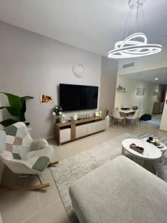 Deluxe 1BHK Apt in JVC, Self check in ! - 7