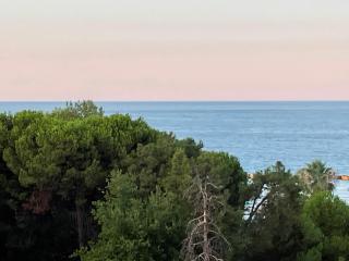 Casa delle ninfee vicino al lungomare - Montesilvano - 1