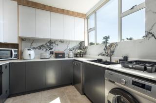 Family apartment 2 bed 2 bath near Florida Rd - Durban - 6