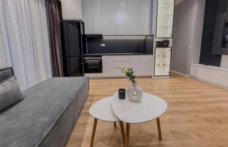 Luxe Haven Tirana B12 - Tirana - 7