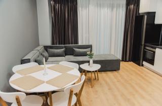 Luxe Haven Tirana B12 - Tirana - 9