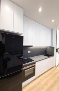 Luxe Haven Tirana B12 - Tirana - 2
