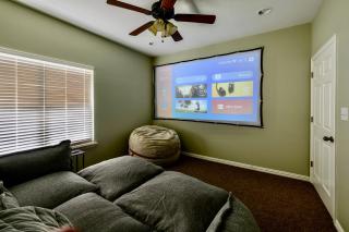 The Countryside Bungalow - 8