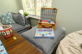 The Countryside Bungalow - 7