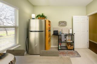 The Countryside Bungalow - 2