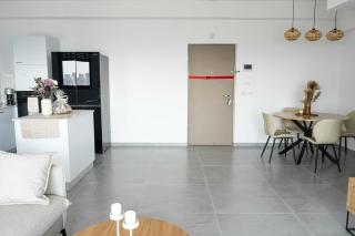 Luxury Tower 4BR Panoramic Sea Views l Mamad - 1