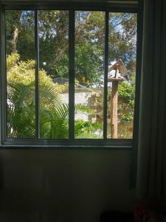 Casinha de Hóspedes - 2