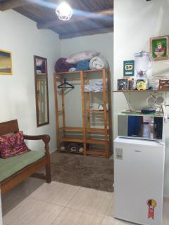 Casinha de Hóspedes - 4