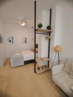 Apartamento RD C - Valencia - 5