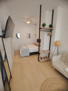 Apartamento RD C - Valencia - 1