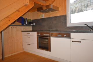 Chalet Sonnenschein - Hohentauern - 6