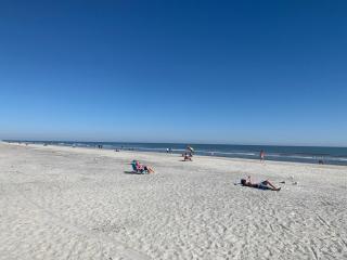 Coastal Getaway Oceanview Condo in Hilton Head - Hilton Head Island - 2