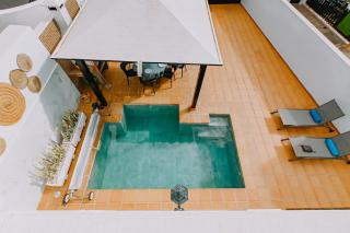 Casa Bella Vista - Tahiche - 7