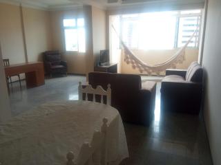 Quarto Compartilhado em Apartamento no Coração do Papicu - 500m do Shopping Rio Mar - 0