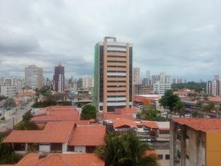 Quarto em Apartamento no Coração do Papicu - 500m do Shopping Rio Mar - Fortaleza - 7