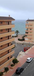 Miramar Vibez - Torrevieja - 1