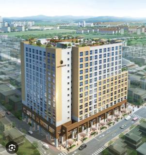 Capitolium-Humphries Shared-House - Pyeongtaek - 5