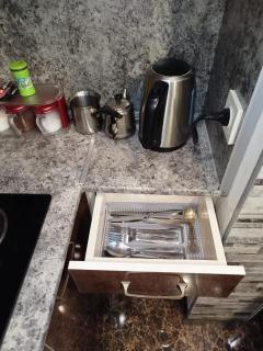 Super Apartment in Yerevan Center - Erevan - 3