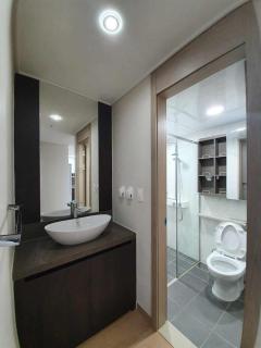 Capitolium-Humphries Shared-House - Pyeongtaek - 3