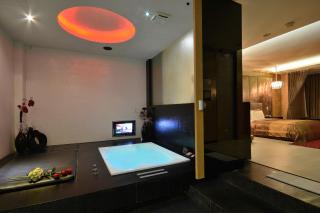Xiadu Motel - Taichung - 1