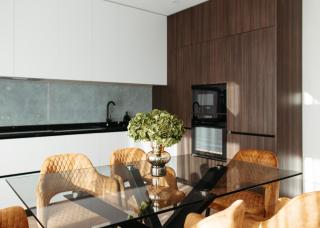 SkyView Apartment Unic, Select, Ultimul Etaj, Confort Premium în Royal Town Copou - Iaşi - 3