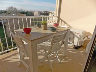Appartement P2 proche plage - 4