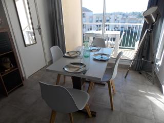 Appartement P2 proche plage - Le Grau-du-Roi - 3