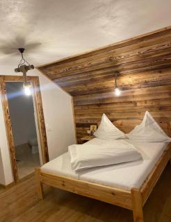 Cabana Trei Brăduți - Cheia - 7
