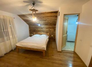 Cabana Trei Brăduți - Cheia - 6