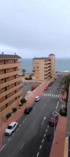 Miramar Vibez - Torrevieja - 2