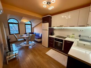 Two-Bedroom Apartment in the Heart of Burgas, Bogoridi Street - Boergas - 2