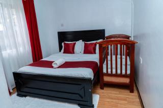 Pearl's Cosy Haven - Ruiru - 2