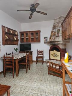 La casa dei nonni - San Pietro Vernotico - 9