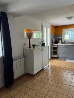 Le rez-de-jardin de SoPat - Fuveau - 4