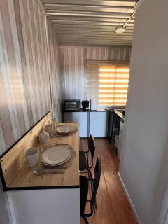 Oasis del Viajero - Mini departamentos - Calama - 4