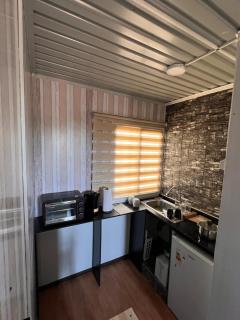 Oasis del Viajero - Mini departamentos - Calama - 3