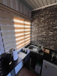 Oasis del Viajero - Mini departamentos - Calama - 1