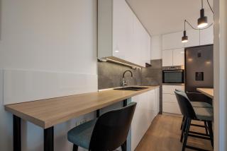 Luxury apartment near the beach - 3