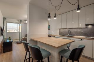Luxury apartment near the beach - Split - 0