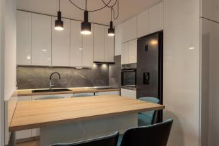 Luxury apartment near the beach - Split - 4