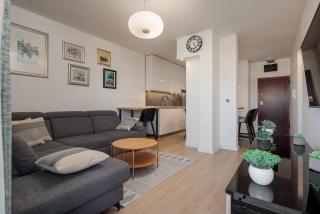 Luxury apartment near the beach - Split - 7