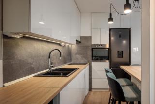 Luxury apartment near the beach - 9