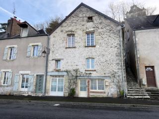 Toue de Loire - Chaumont-sur-Loire - 9
