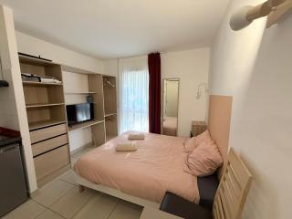 Le Clos d'Aix Célony studio 9 parking - 5