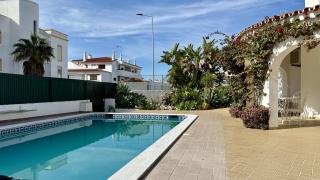 #278 Fonte dos Leoes by Home Holidays - Albufeira - 0