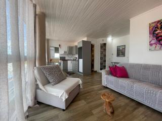 PENTHOUSE 10 MIN port croisière et aéroport - 5