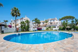 Sun terrace apartment - Estepona - 9